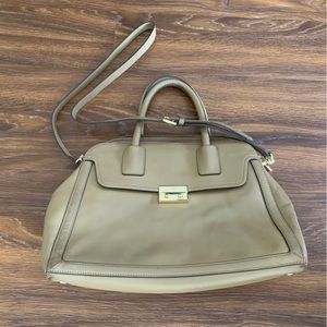 Tory Burch Shoulder Bag with Crossbody Strap